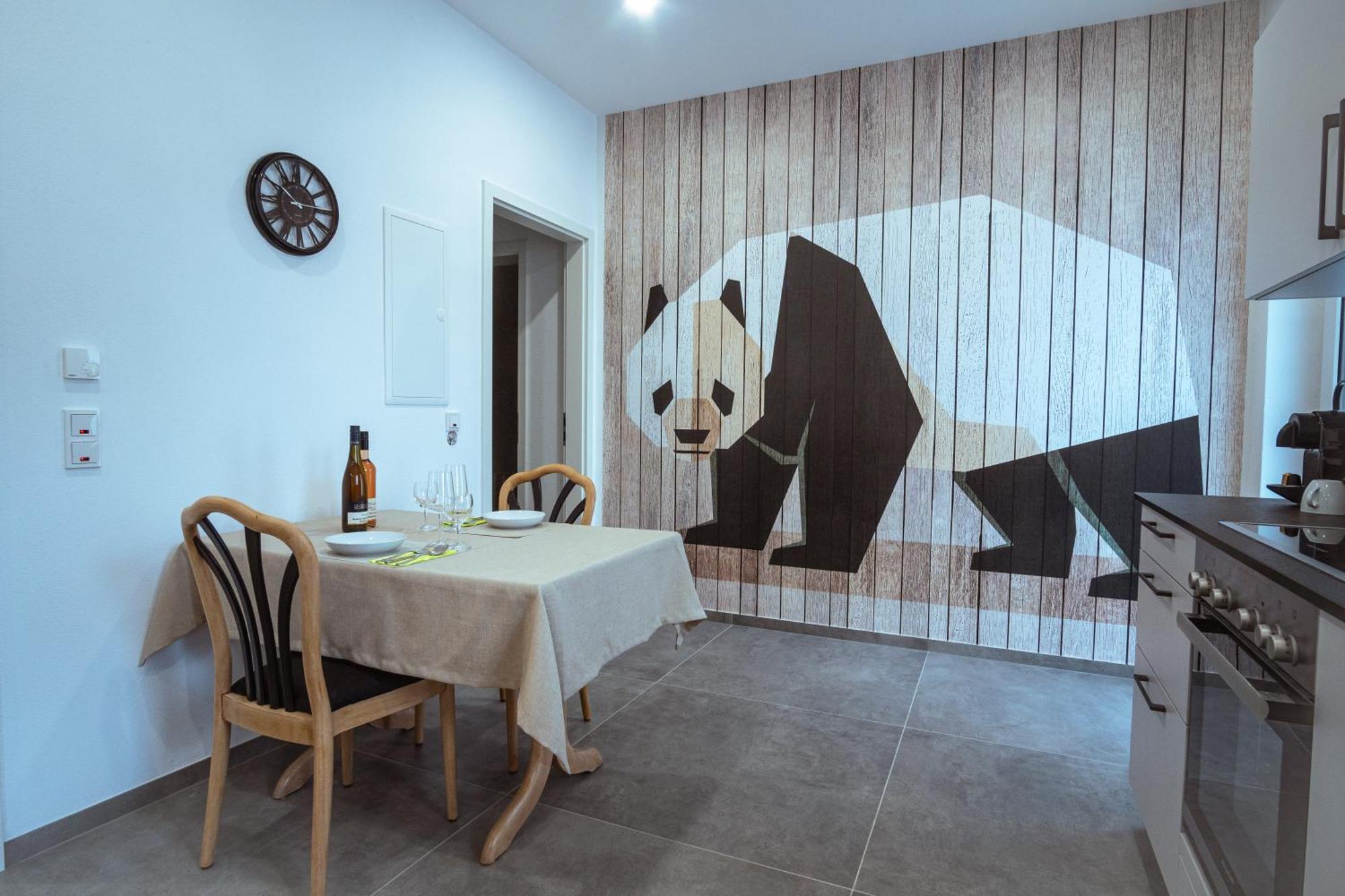Neue Loft Im Alten Kelterhaus - Urlaub Im Wein- Und Ferienort Bekond Exteriér fotografie