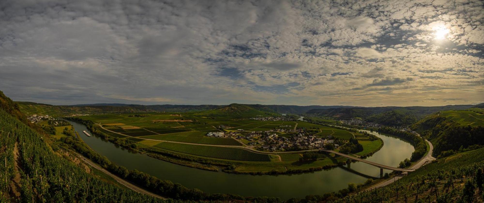 Neue Loft Im Alten Kelterhaus - Urlaub Im Wein- Und Ferienort Bekond Exteriér fotografie